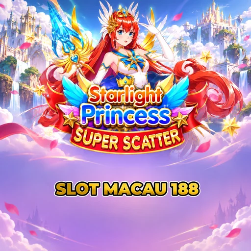 slotmacau188 Indonesia - Peningkatan performa dan UI/UX terbaru