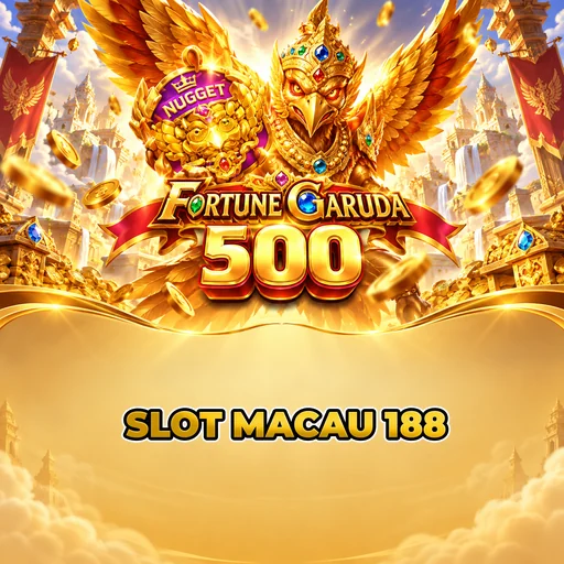 slotmacau188 APK Indonesia - Panduan Lengkap dan Tutorial