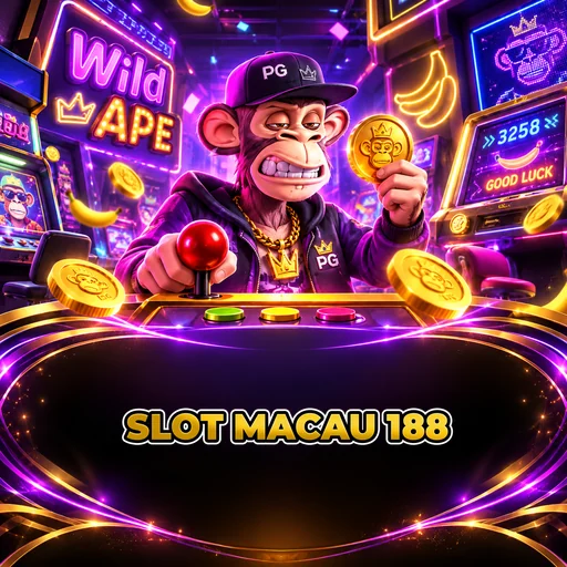 slotmacau188 APK Indonesia - Panduan Lengkap dan Tutorial