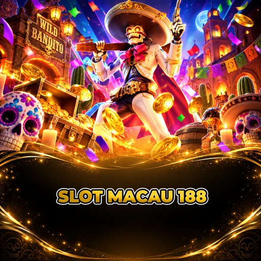 slotmacau188 APK Indonesia - Panduan Lengkap dan Tutorial