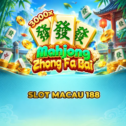 slotmacau188 - Peningkatan performa dan UI/UX terbaru