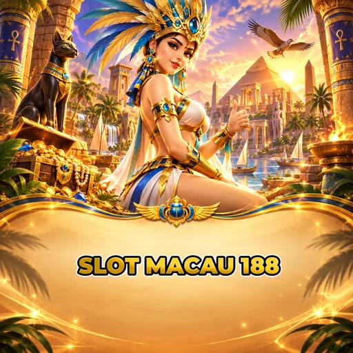 slotmacau188