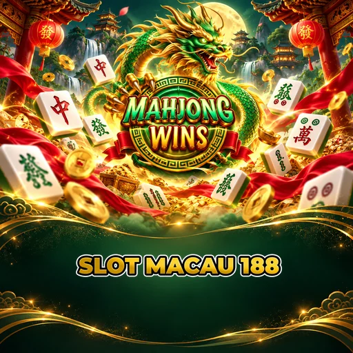 slotmacau188